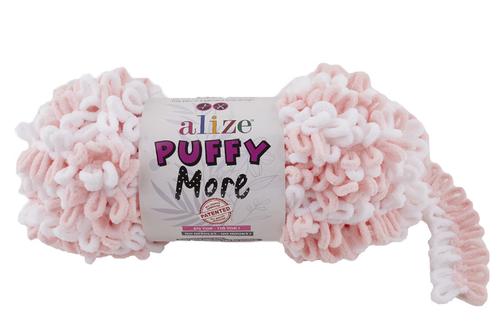PUFFY MORE 6272 ALIZE